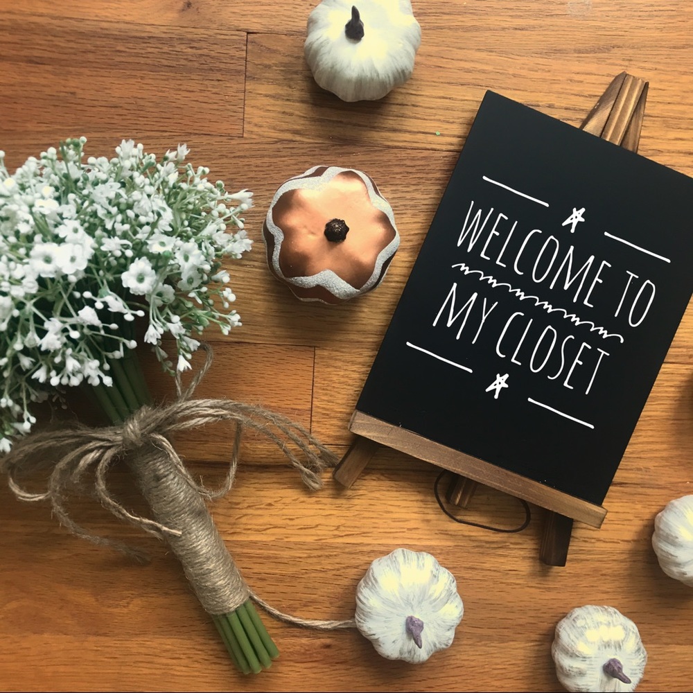🌿MEET YOUR SELLER🌿 Brittany Rey